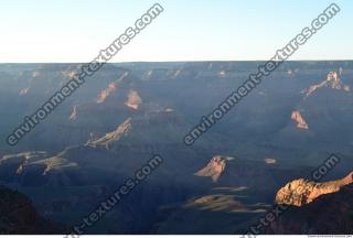Photo Reference of Background Grand Canyon 0002